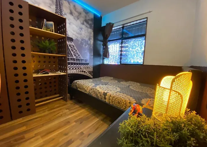 Ostello Roomies Condesa *