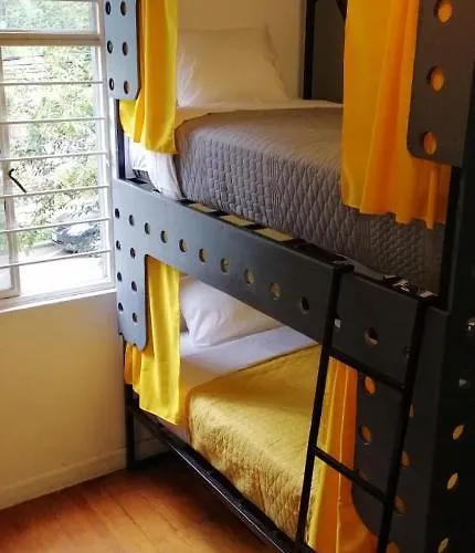Roomies Condesa