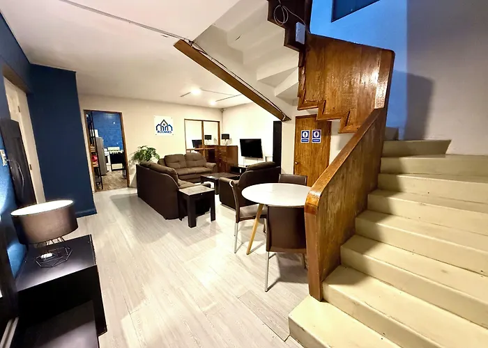 Ostello Roomies Condesa