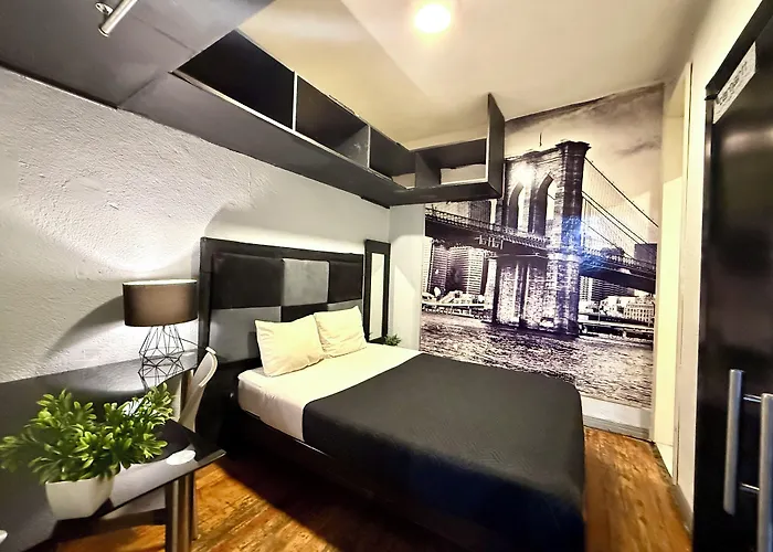 Roomies Condesa