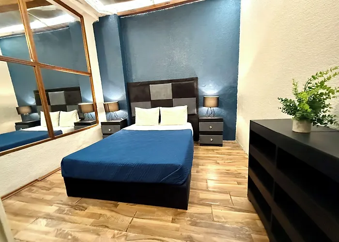 Roomies Condesa Ostello *