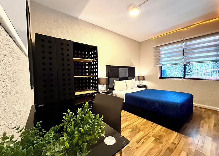 Ostello Roomies Condesa