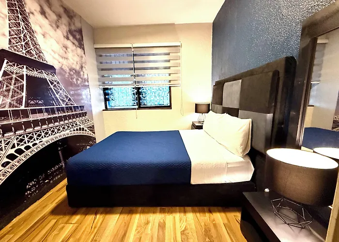 Ostello Roomies Condesa *