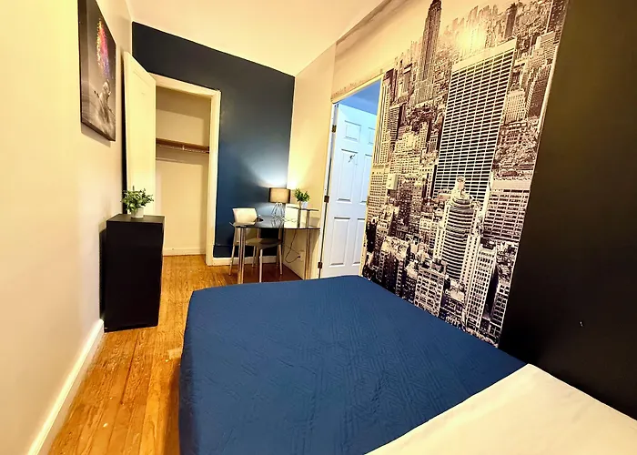 Ostello Roomies Condesa Città del Messico